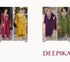 Catalog Deepika styles 27221 to 27224