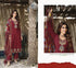 Catalog Rose style 26671 maroon