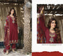 Catalog Rose style 26671 maroon