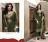 Catalog Rose style 26673 olive green