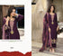 Catalog Rose style 26674 plum purple