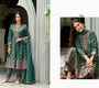 Catalog Sajni style 27421 teal
