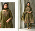 Catalog Sajni style 27423 olive green