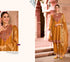 Catalog Vaani style 28503 mustard gold