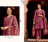 Catalog Vaani style 28504 berry magenta