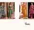 Catalog Vaani styles 28501 to 28504