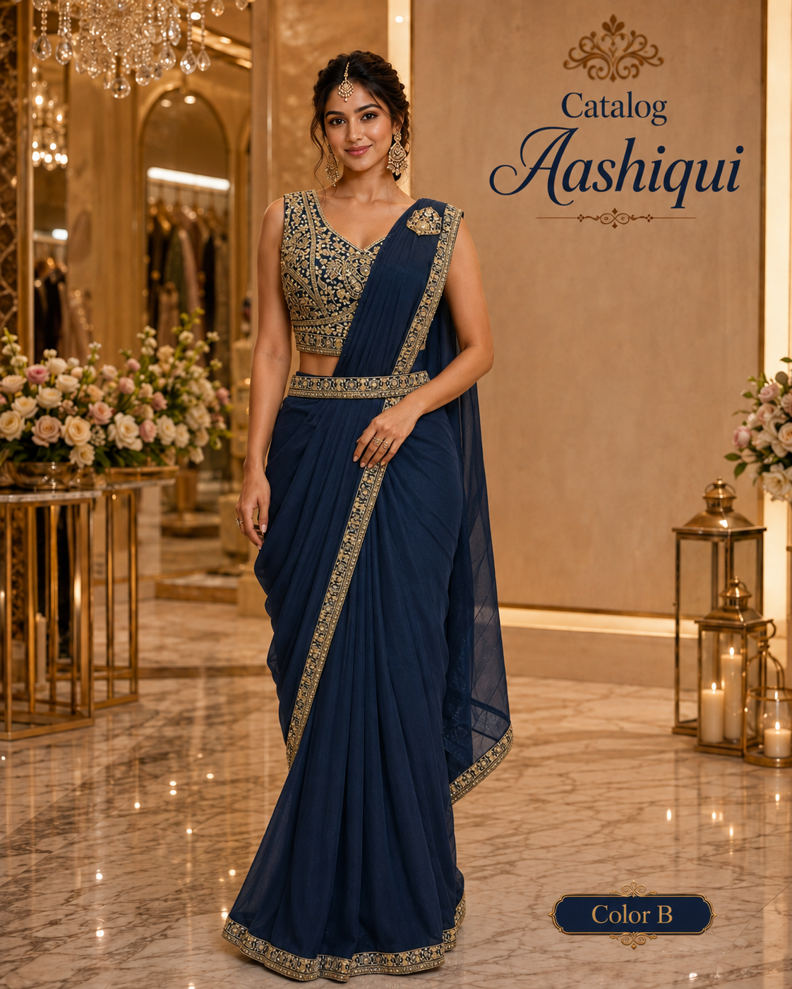 PRODUCT: AASHIQUI