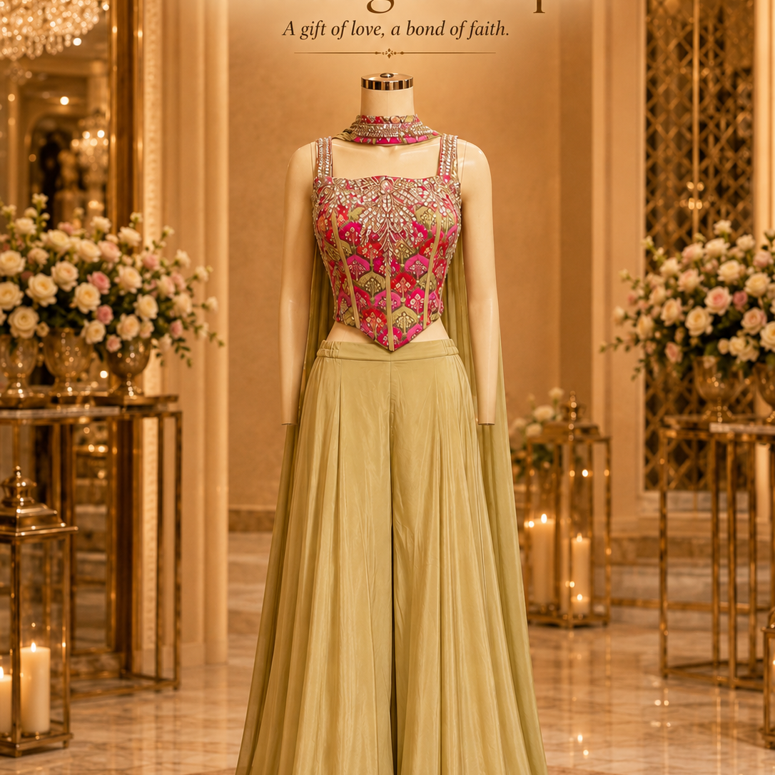 CATALOG: PUSHPA