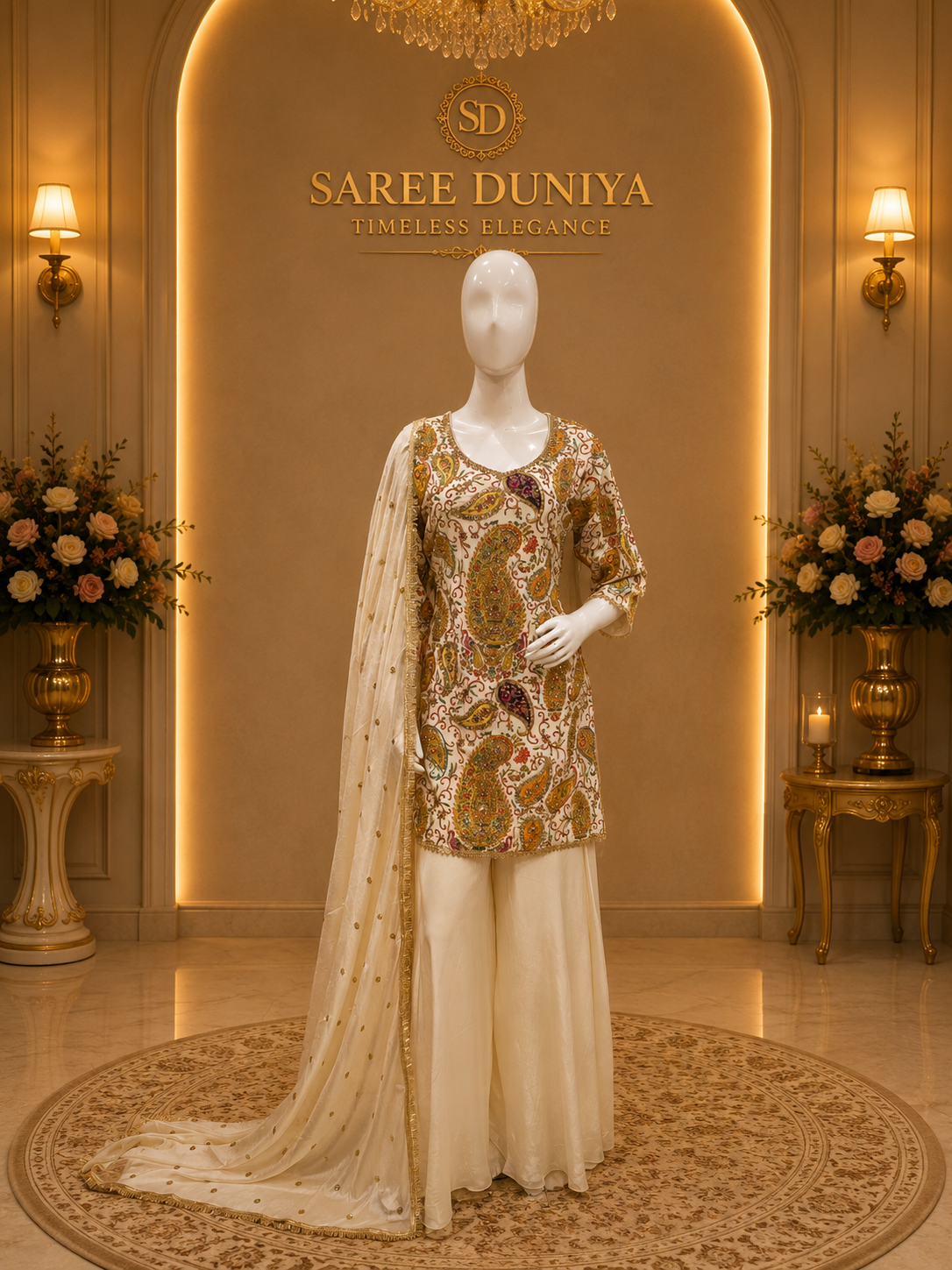 CATALOG: CHAND