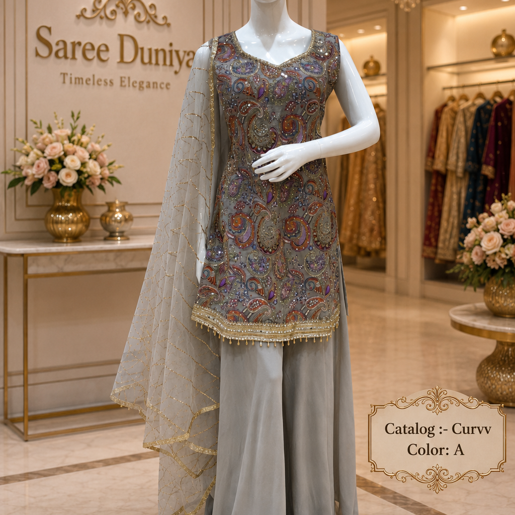 CATALOG: CURVV