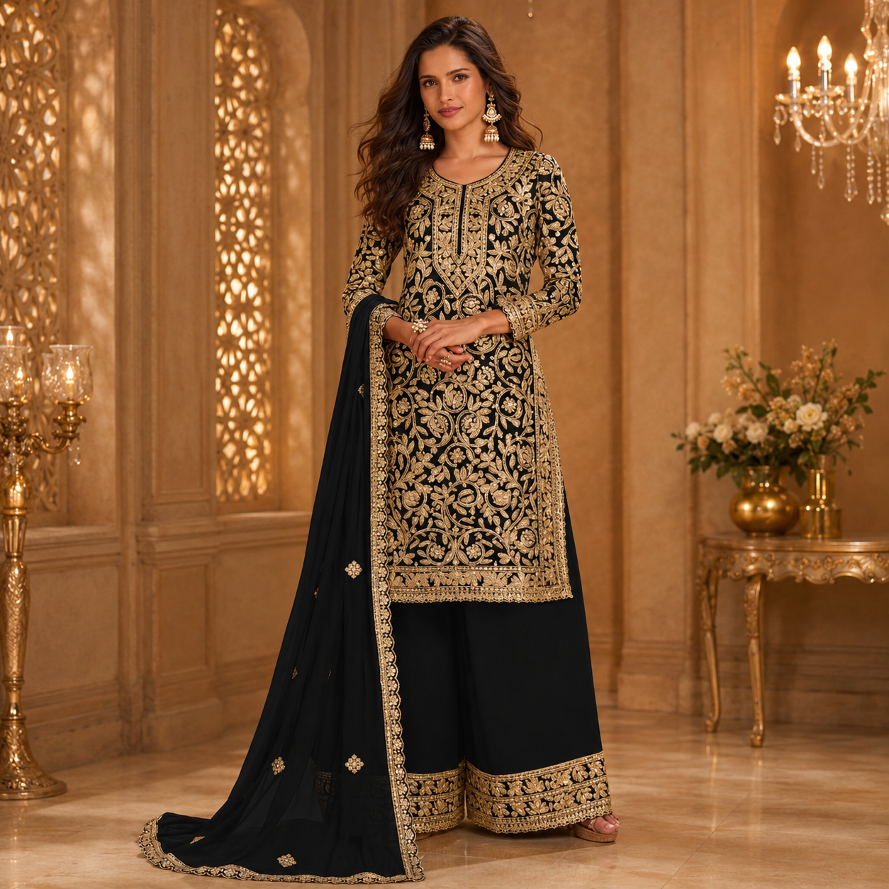 CATALOG: SUHANI