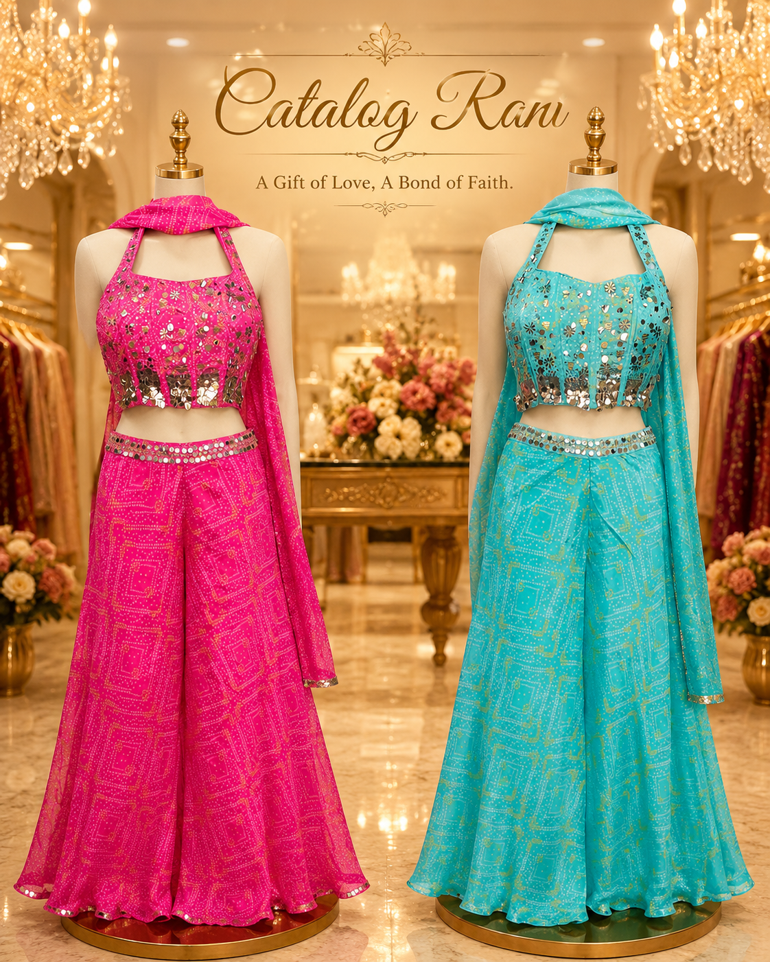 CATALOG: RANI