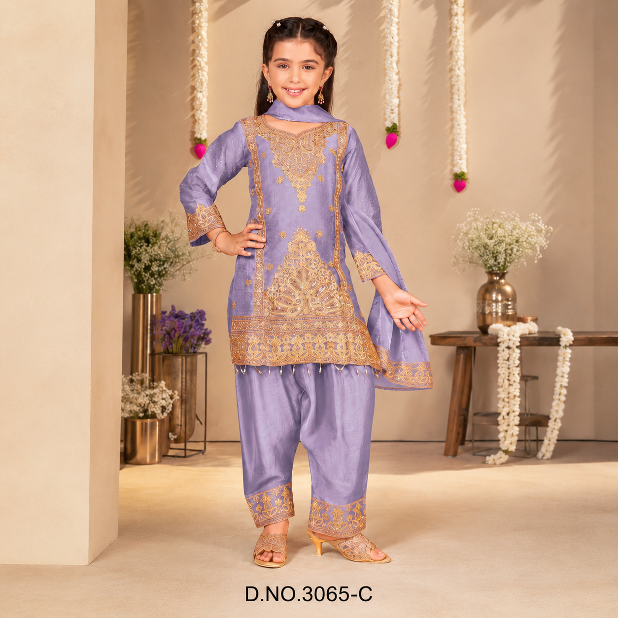 CATALOG: 3065