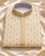 CATALOG: MANNAT (Men's Kurta Pajama Set)