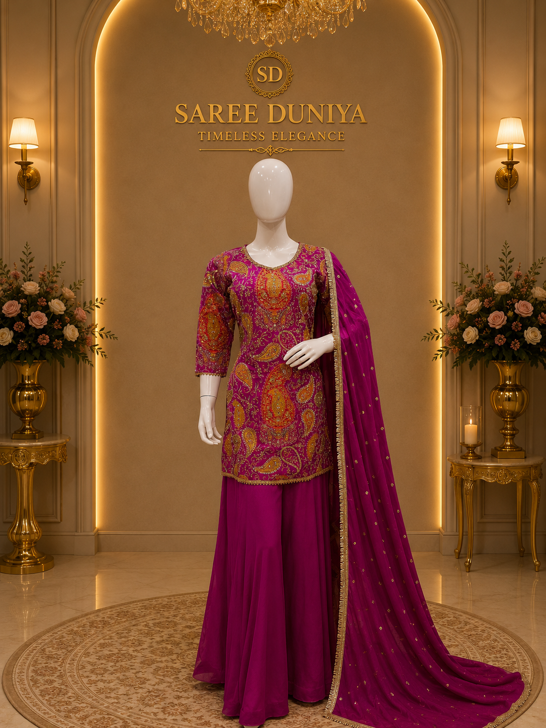 CATALOG: CHAND