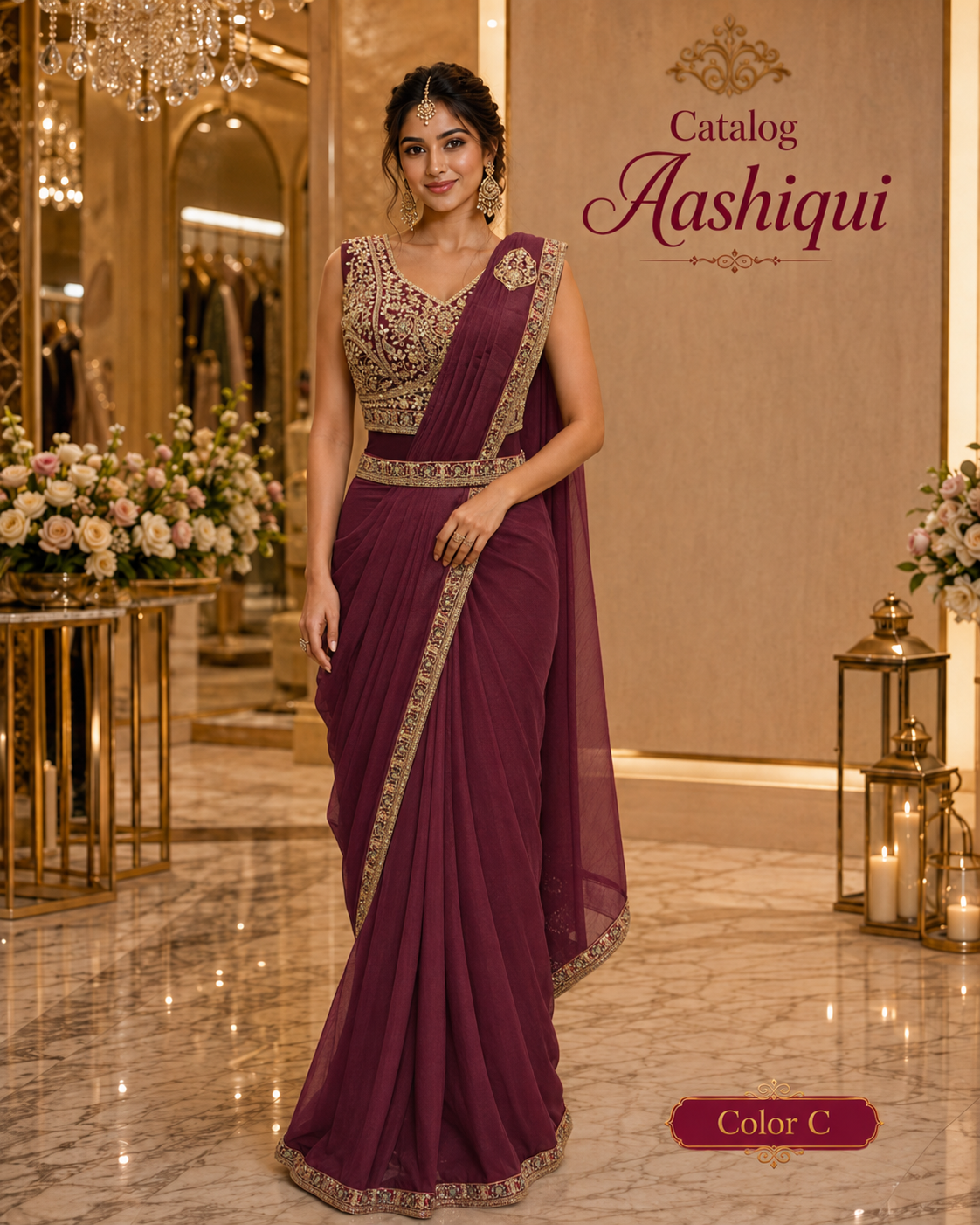 PRODUCT: AASHIQUI