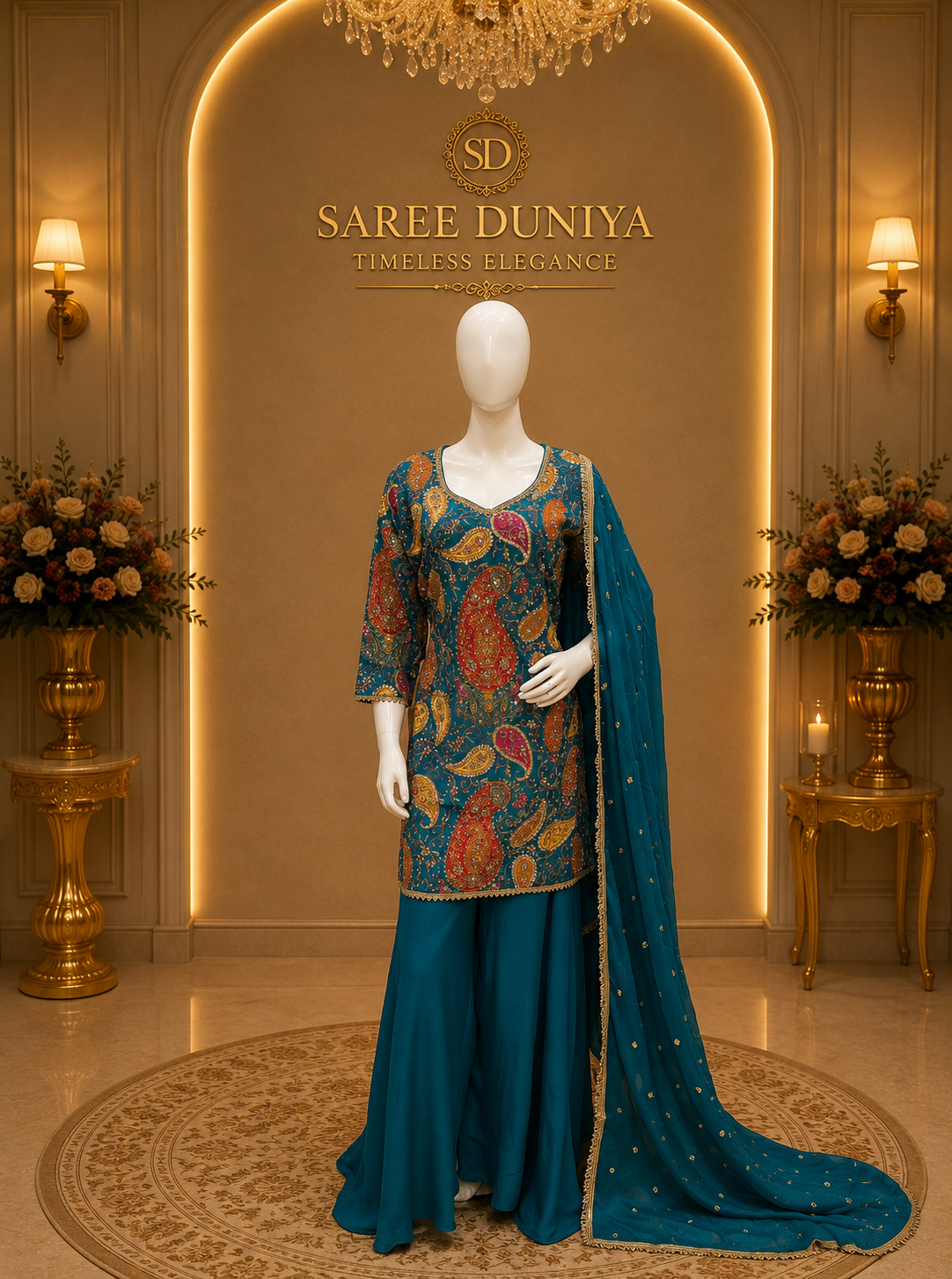 CATALOG: CHAND
