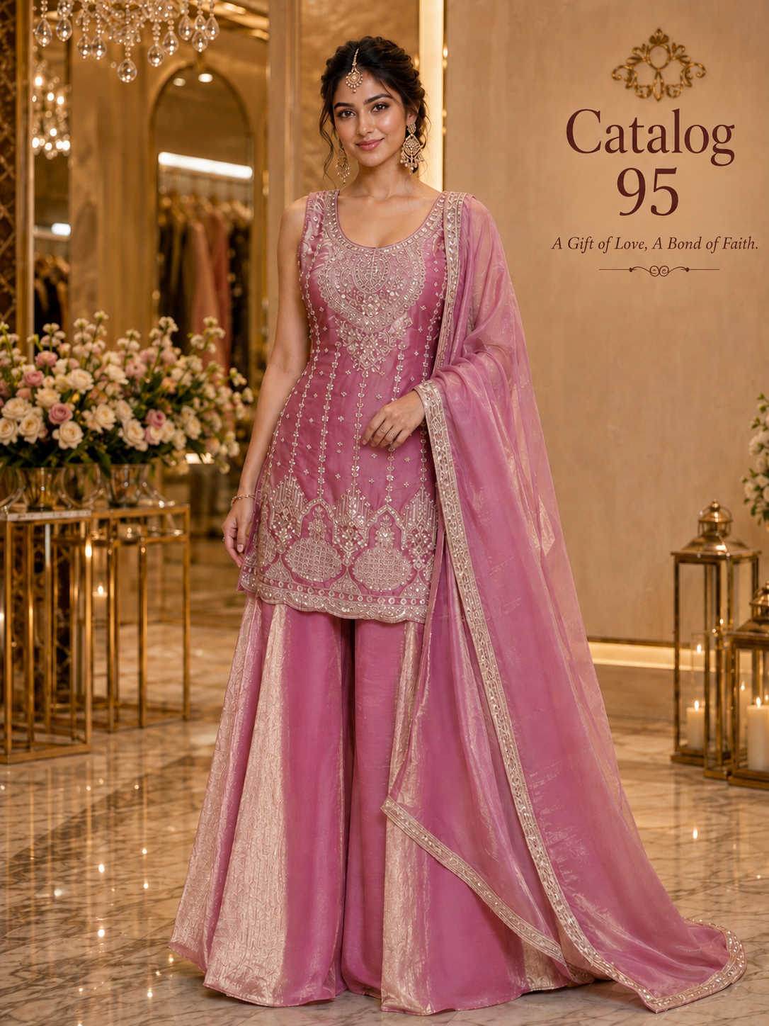 CATALOG: 95