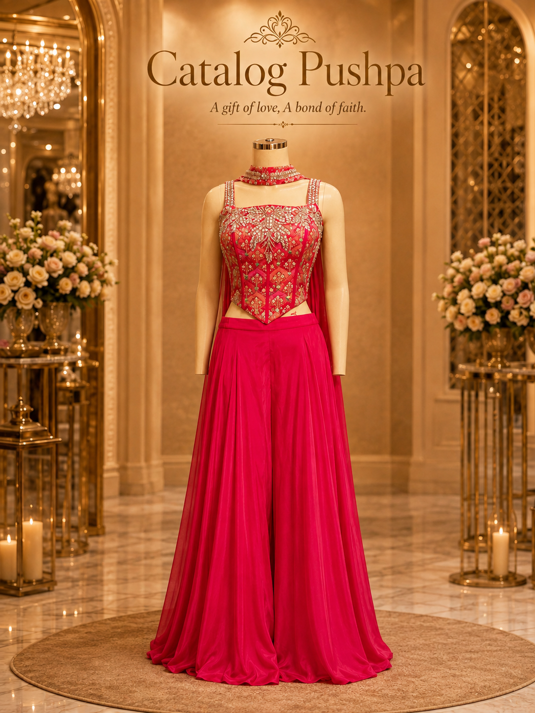 CATALOG: PUSHPA
