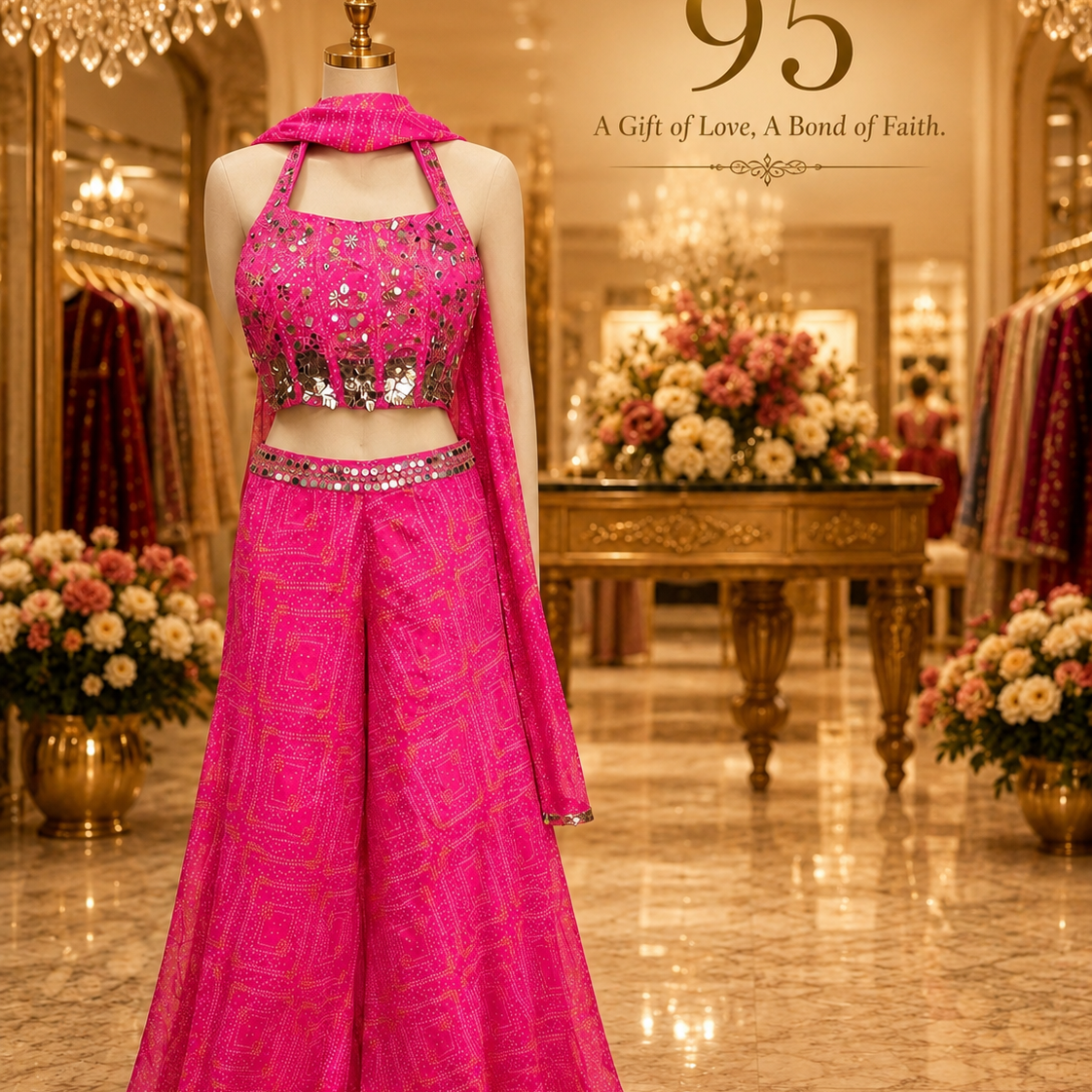 CATALOG: RANI