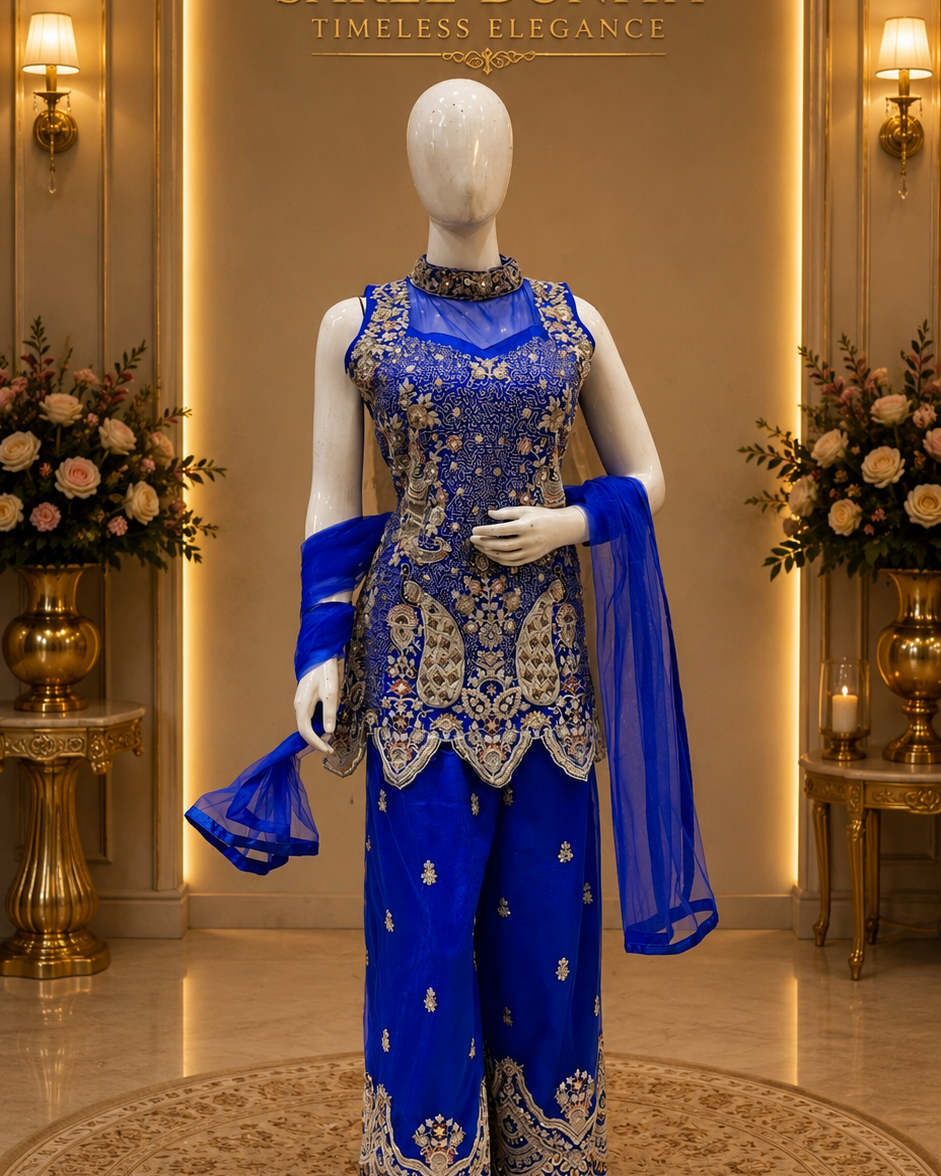 Designer Suits