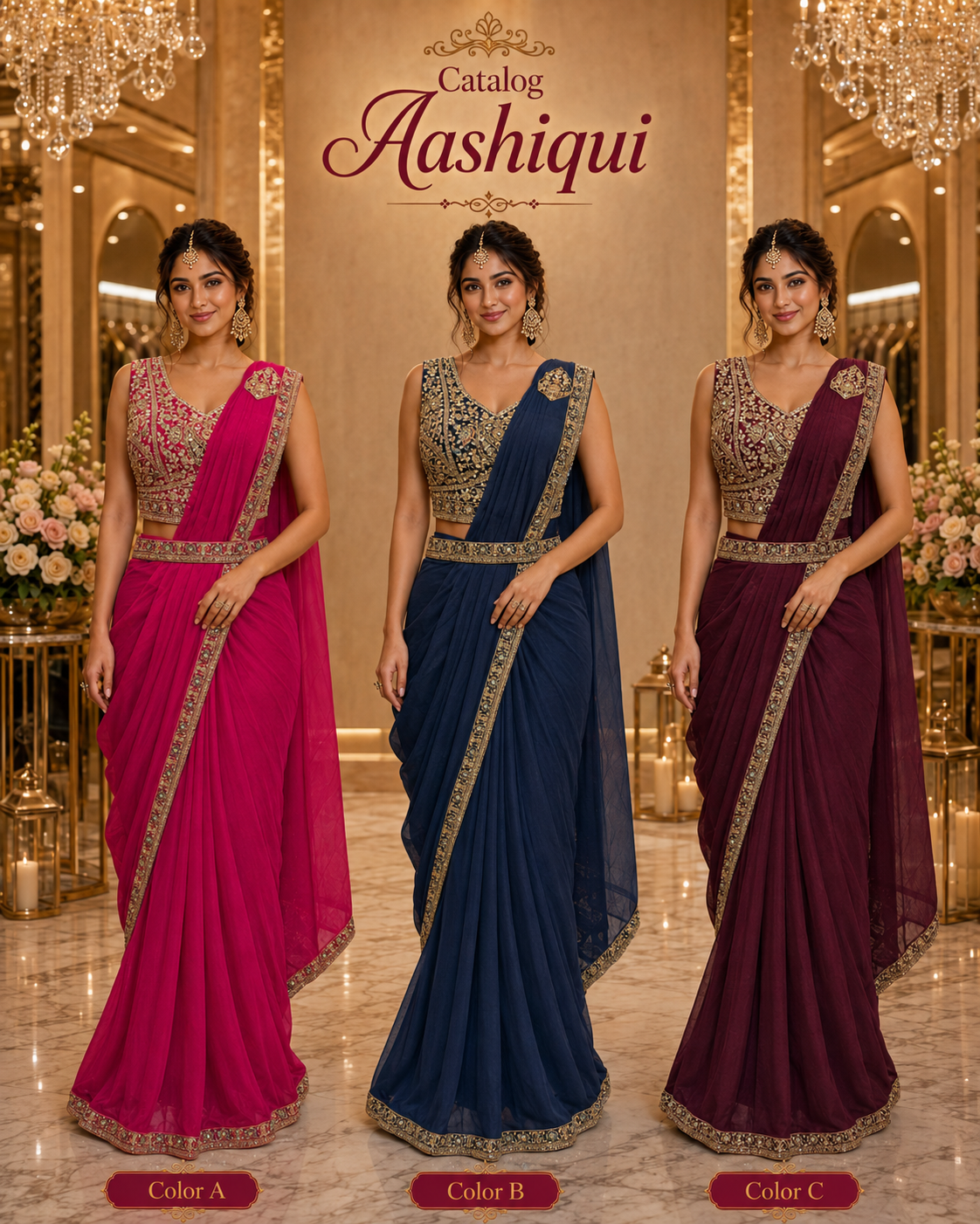 PRODUCT: AASHIQUI