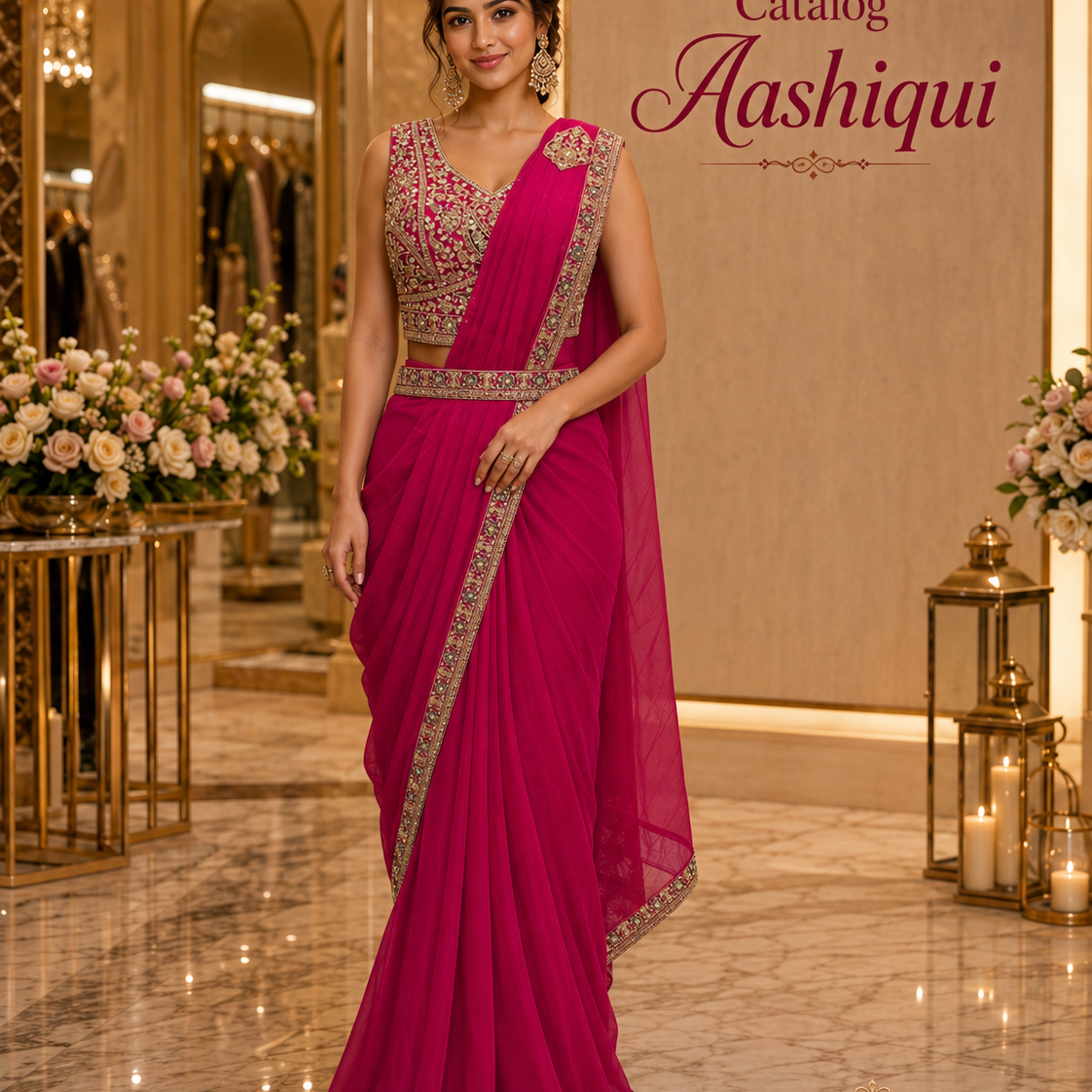 PRODUCT: AASHIQUI