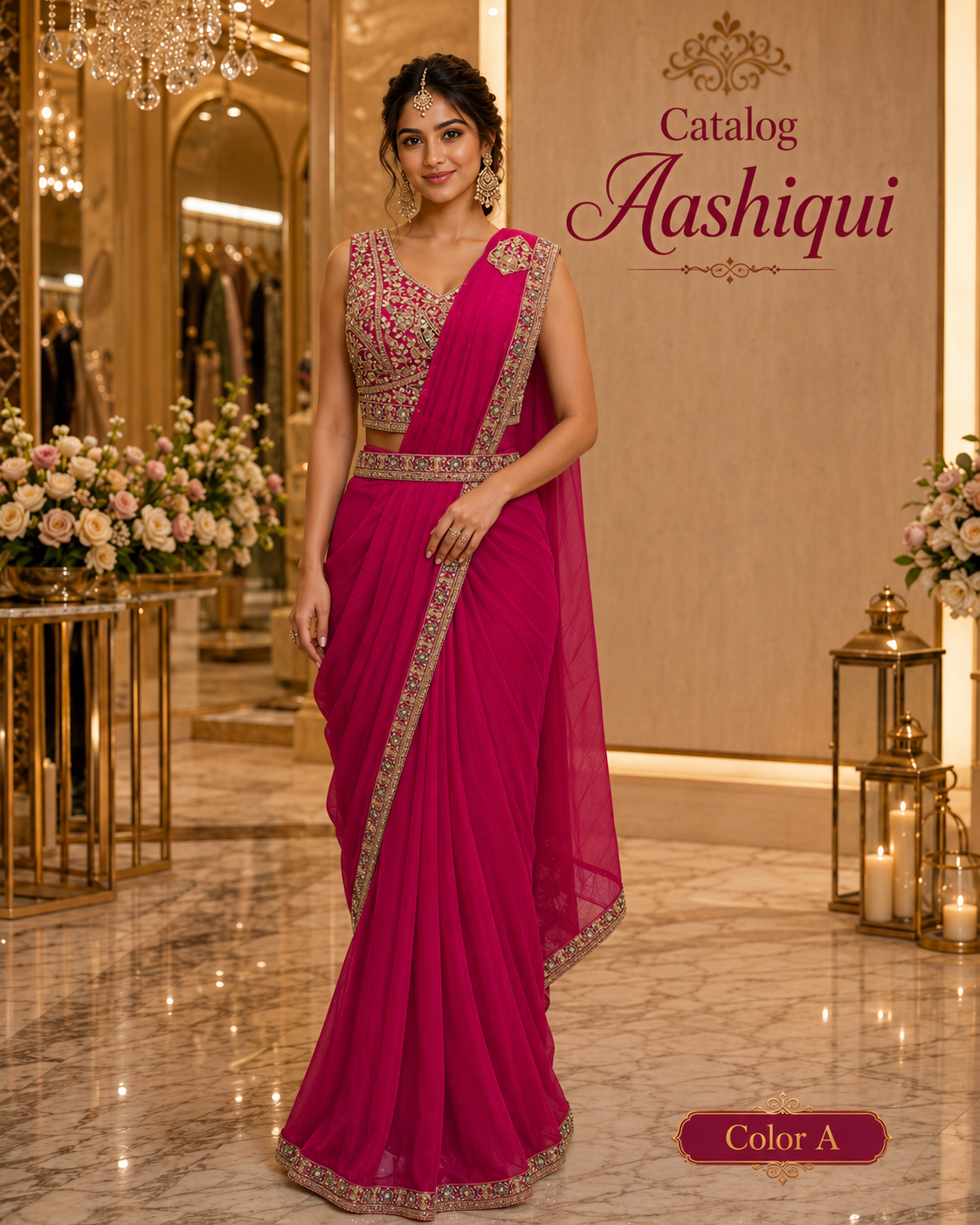 PRODUCT: AASHIQUI
