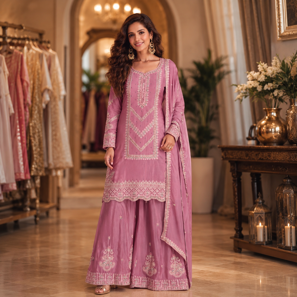 CATALOG: SAACHI