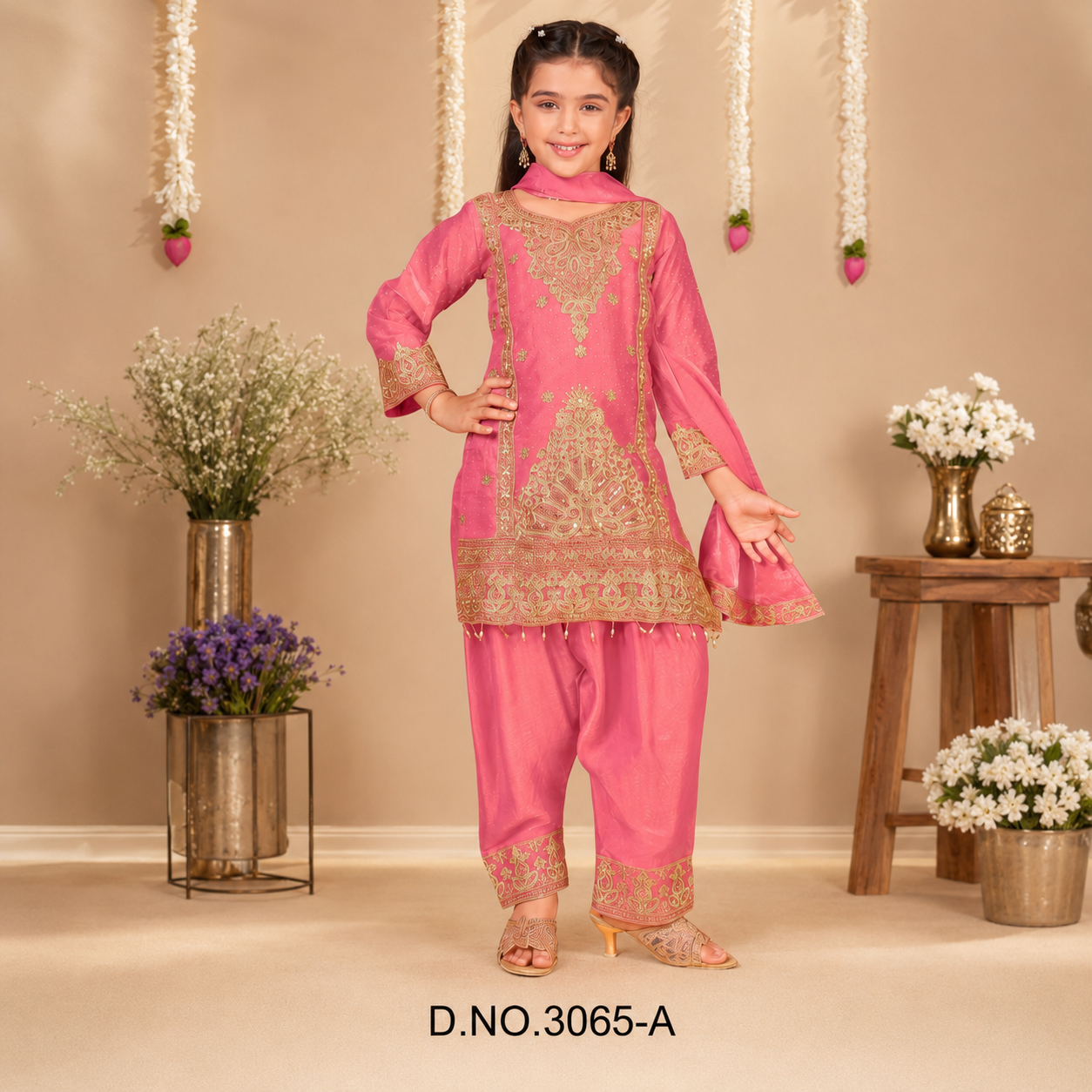CATALOG: 3065