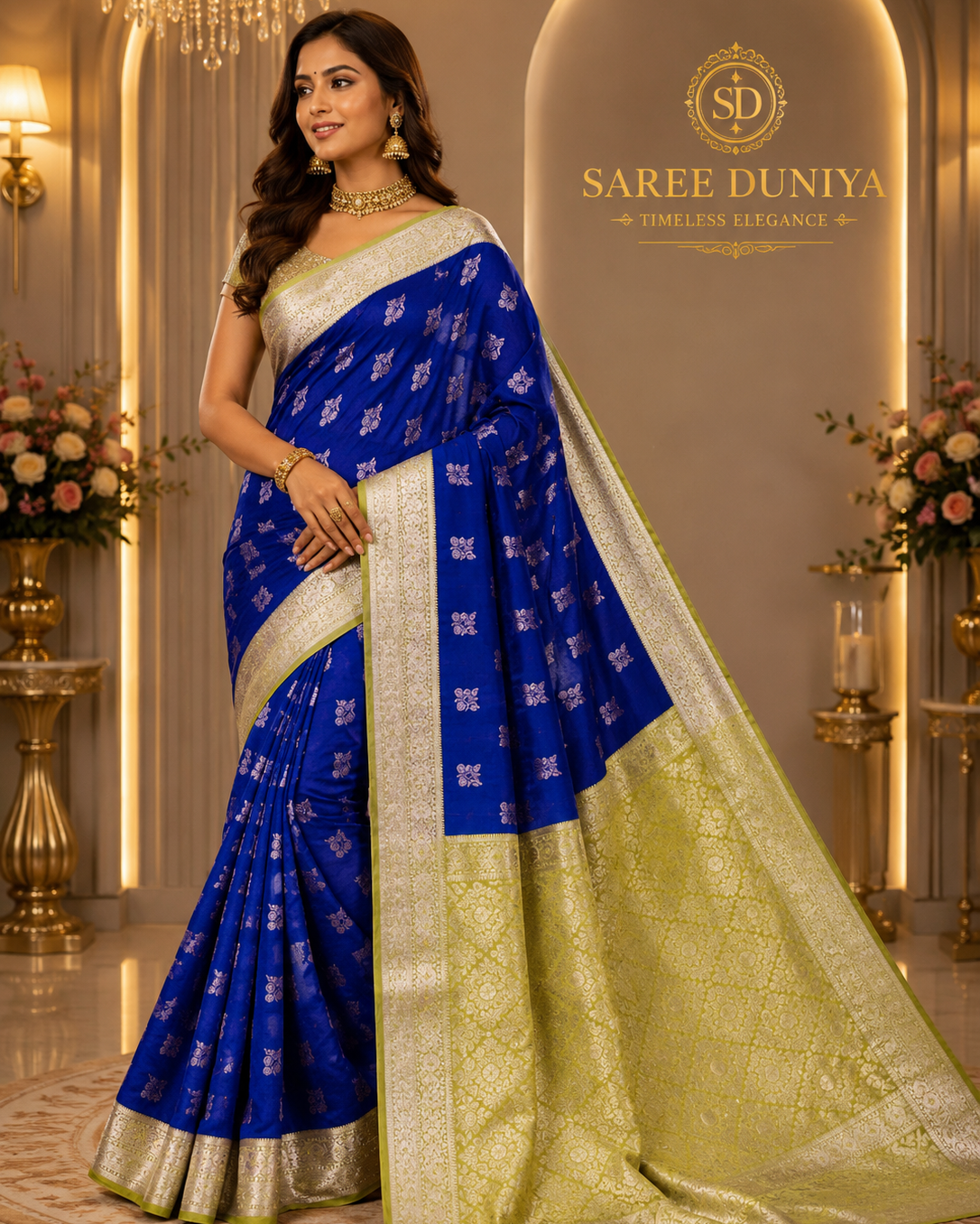 Sarees