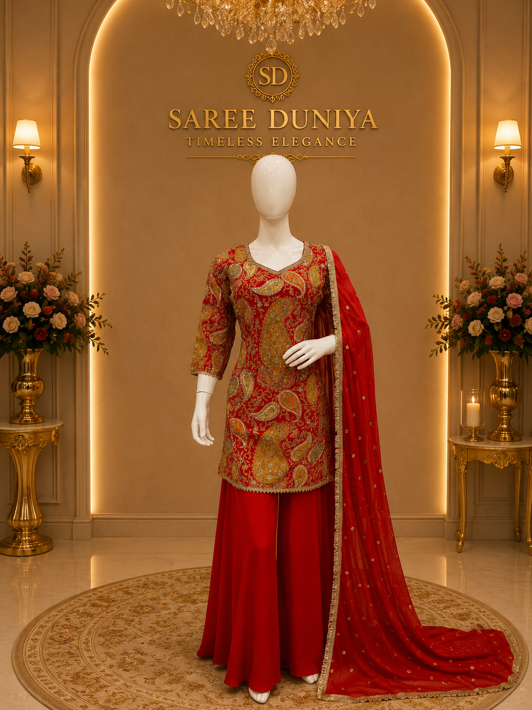 CATALOG: CHAND
