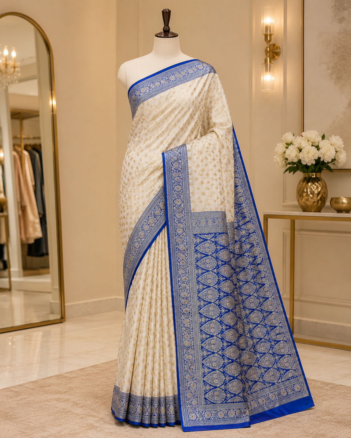Sarees