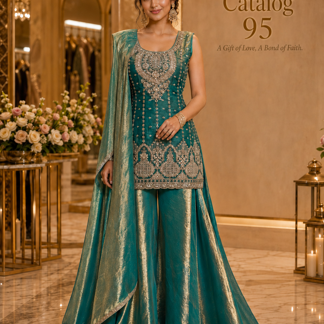 CATALOG: 95