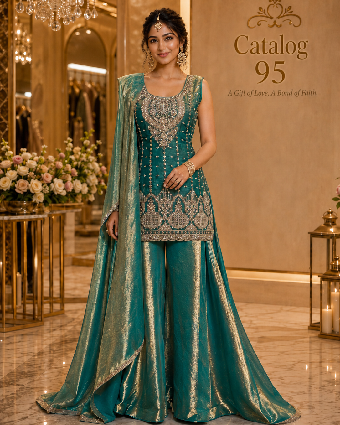 CATALOG: 95