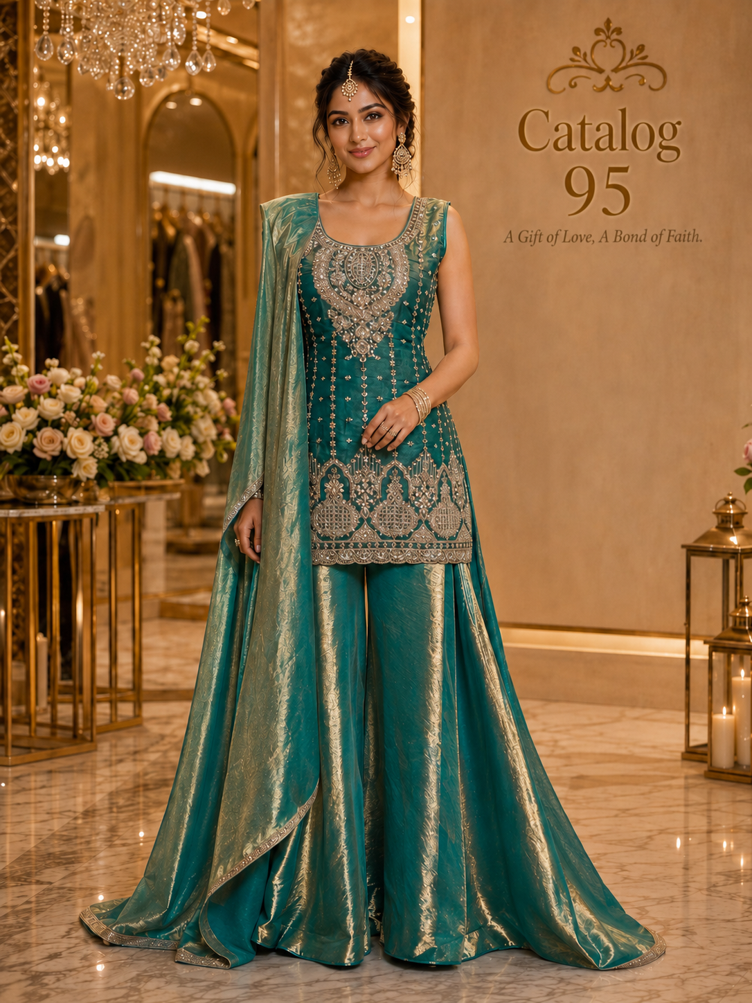 CATALOG: 95