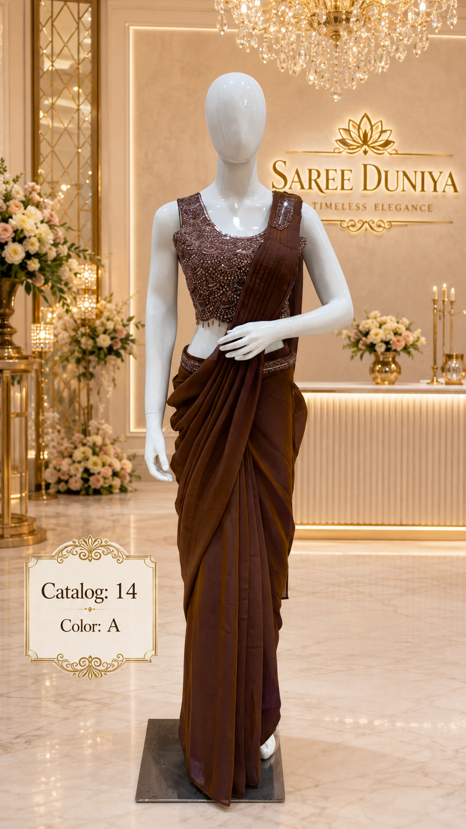 CATALOG: 14
