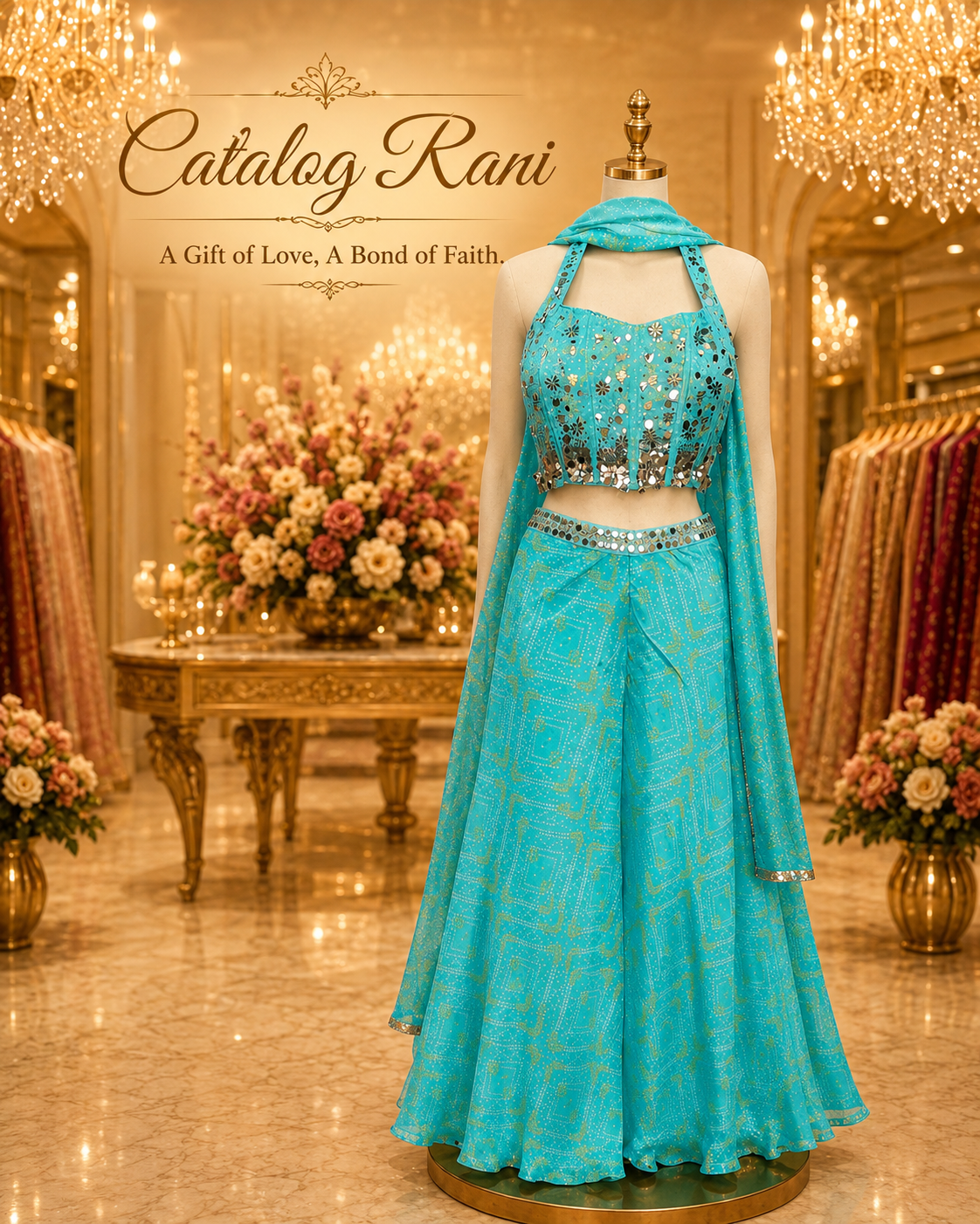 CATALOG: RANI