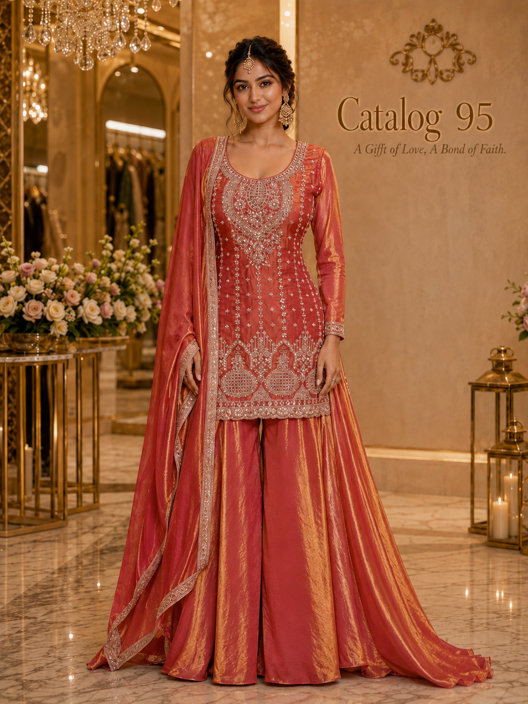 CATALOG: 95