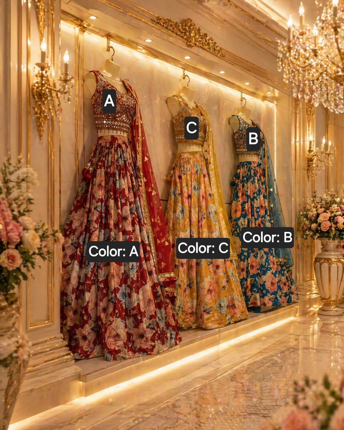 CATALOG: KASHMIR KI KALI
