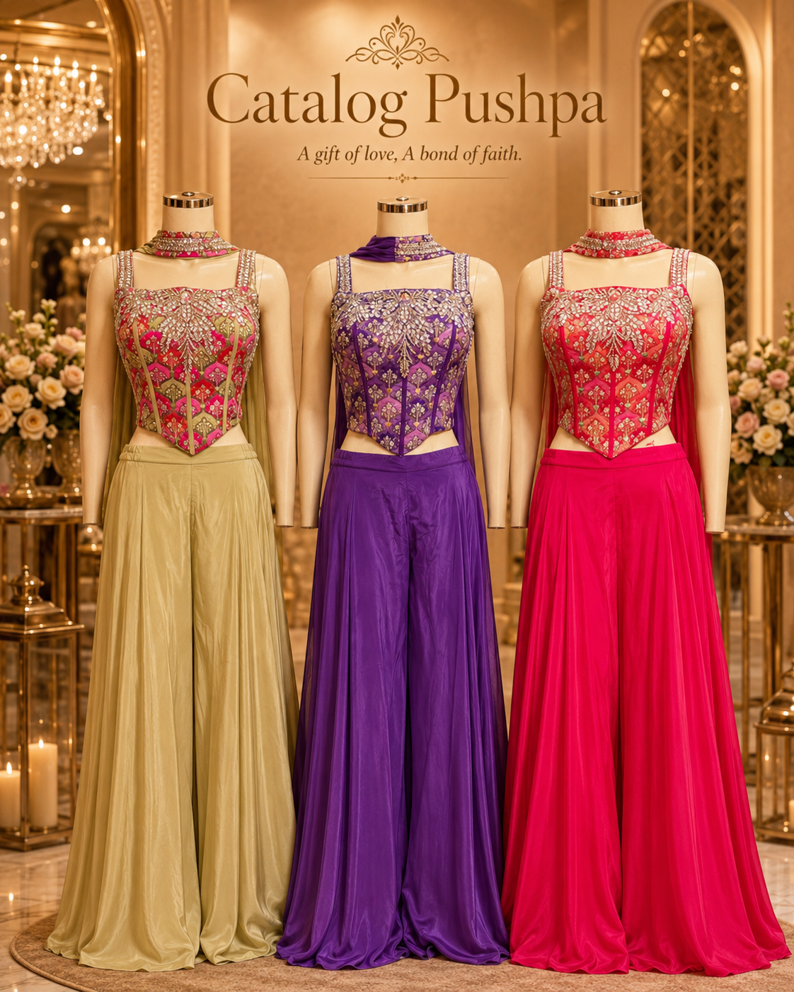CATALOG: PUSHPA