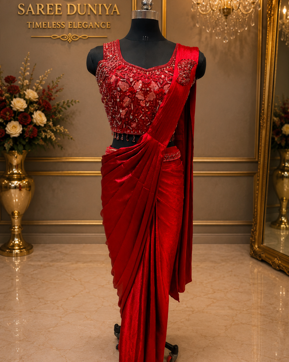 Sarees