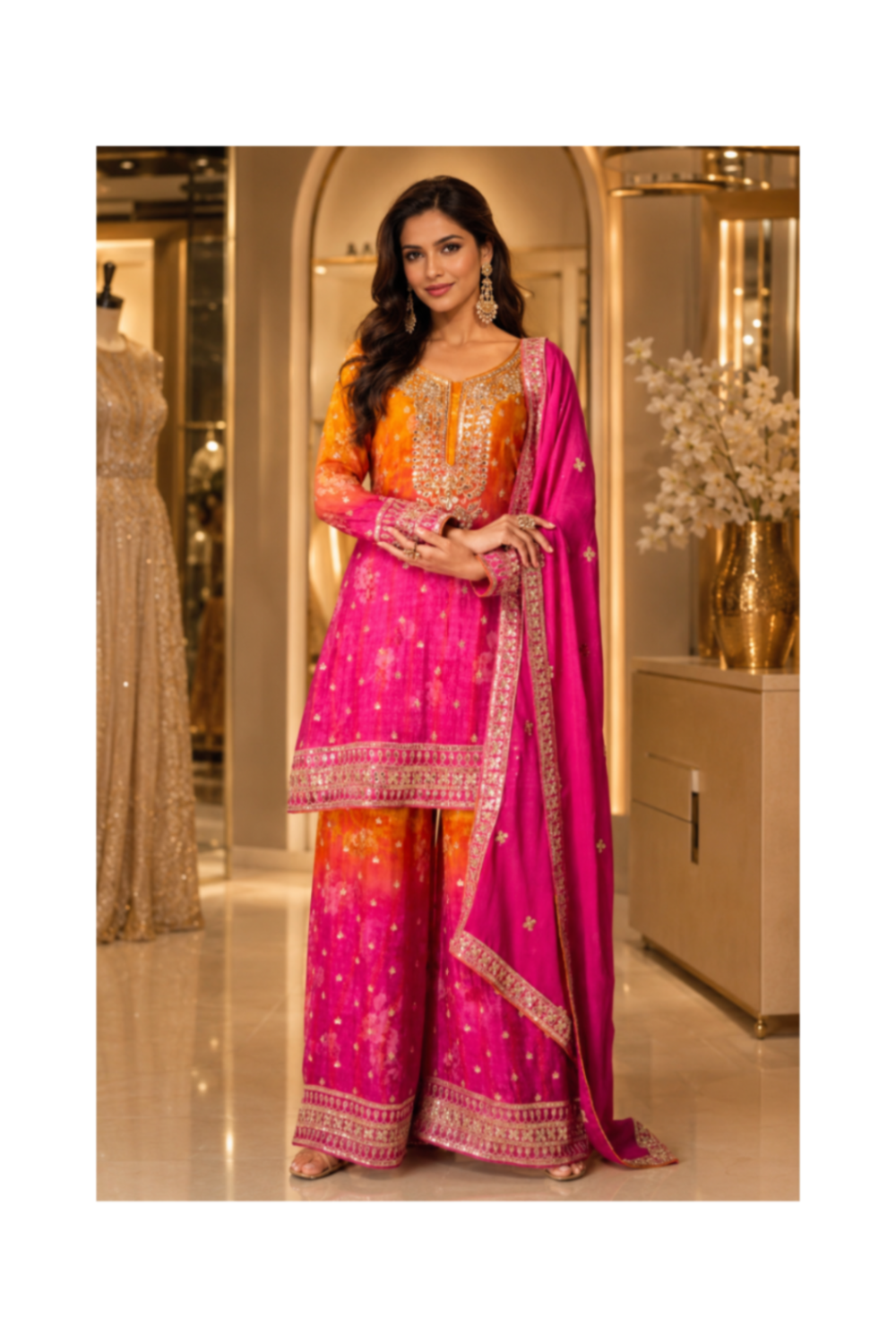 CATALOG: KANIKA