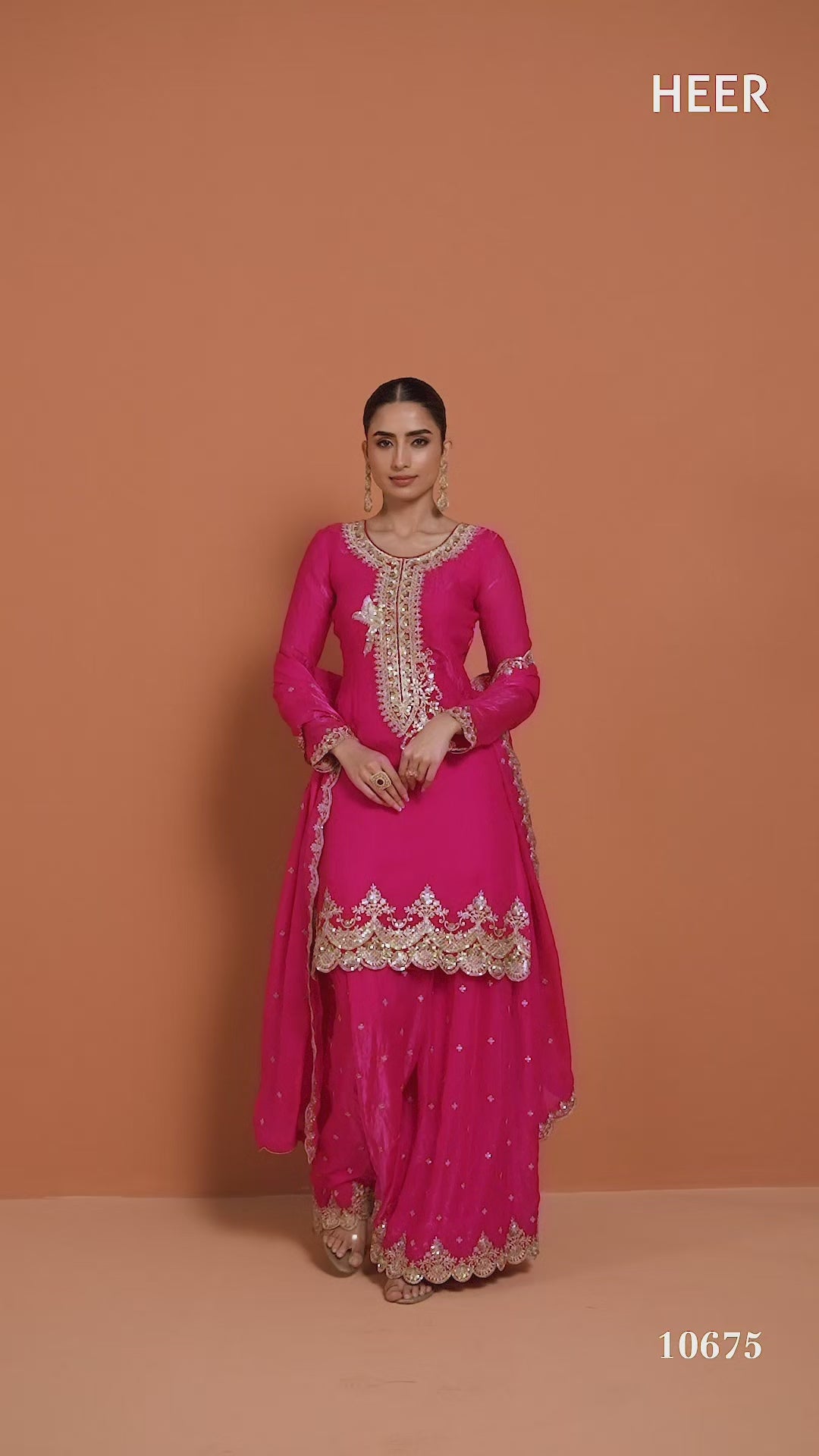 CATALOG: HEER