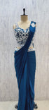 SHUBH LABH - Exp 11, Color A, size 40 - supplied original ready-made saree video showing garment details.
