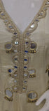 Mirror | Cream | original supplied garment video