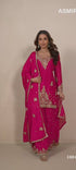 Asmira, style 10847, original product video showing the fully stitched designer suit