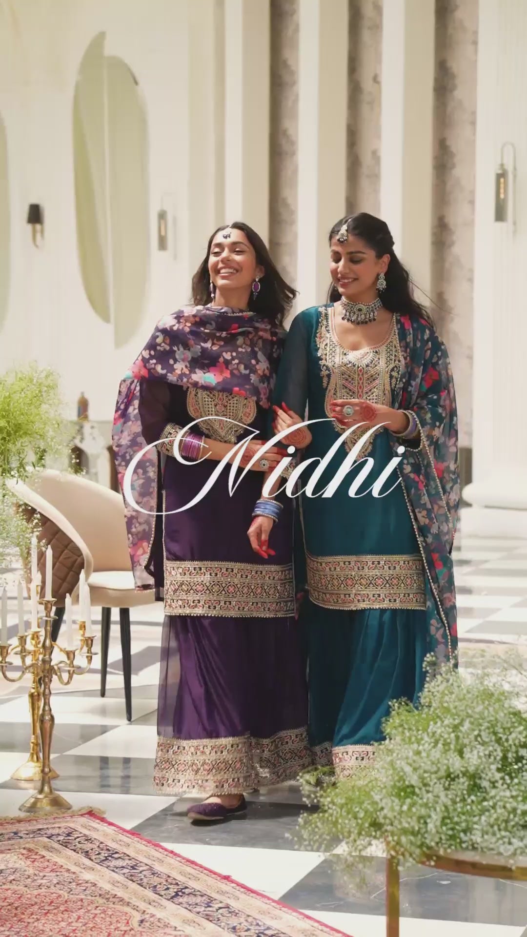 CATALOG: NIDDHI