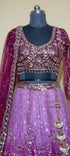 PAD11001 - Exp 11, Color B, size 42 - supplied original product video showing garment details.