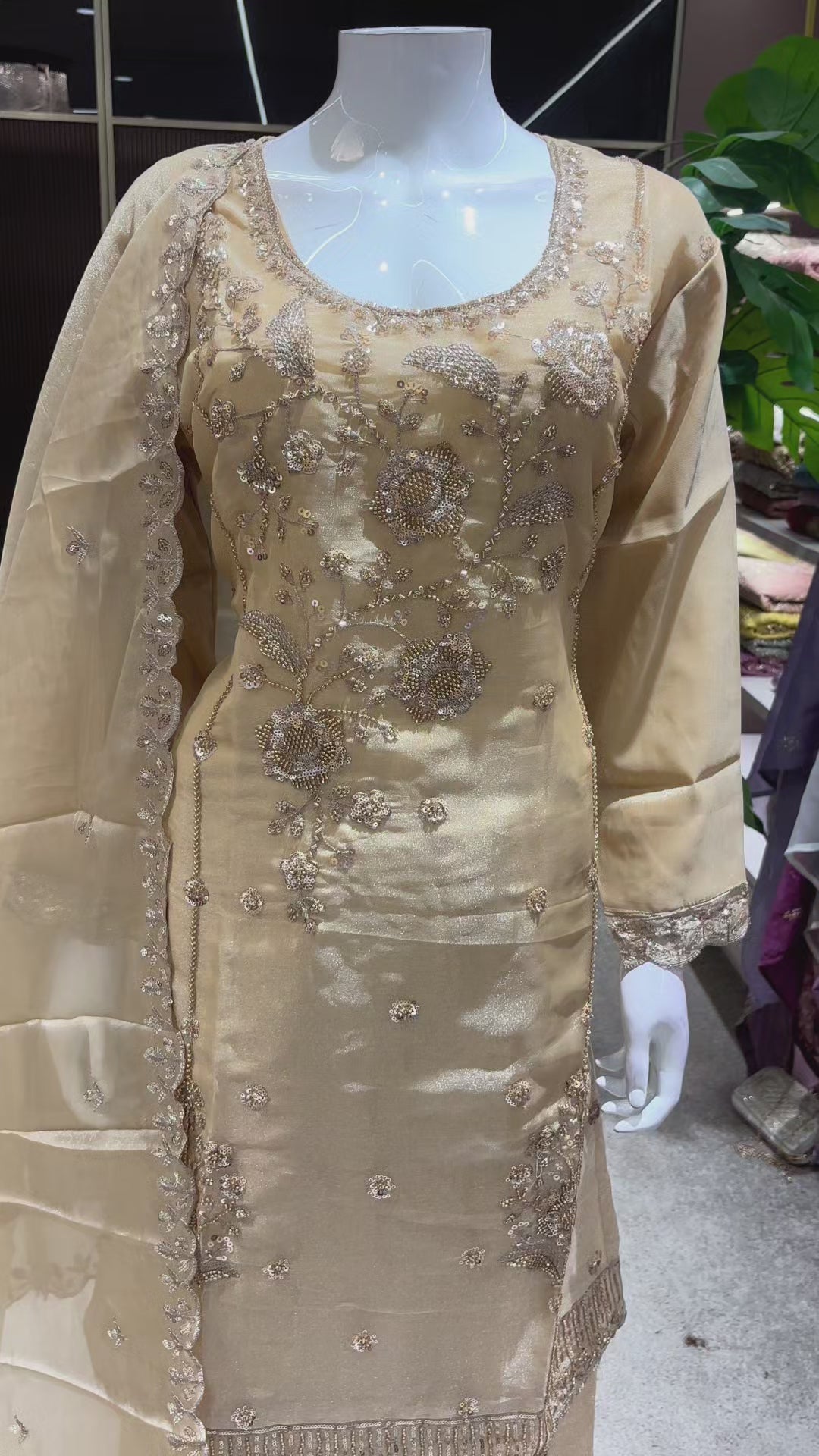 Catalog 1674, color D, original supplied product video